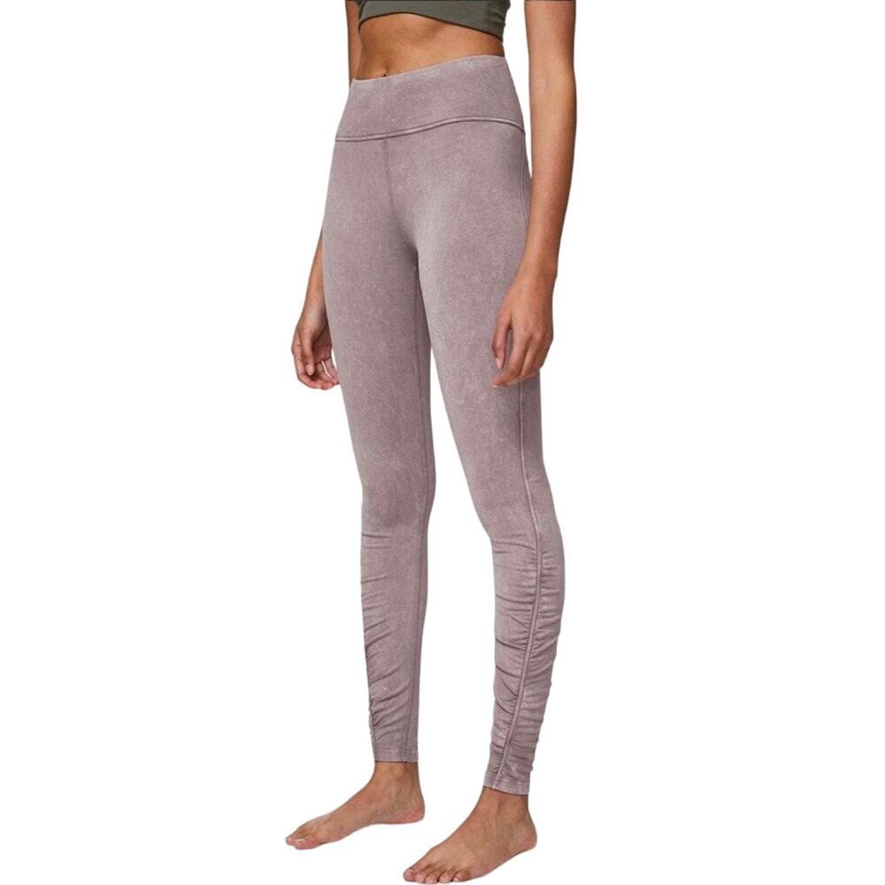 Lululemon Inner Glow Tight - Picture 3 of 14